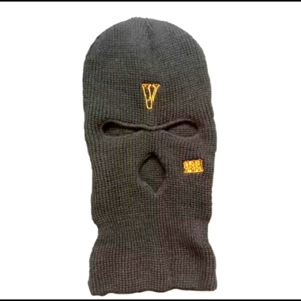 JUICE WRLD VLONE SKI MASK